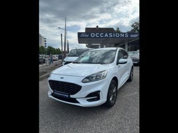 FORD Kuga d’occasion à vendre à ANNECY