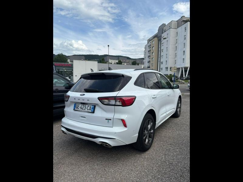 FORD Kuga d’occasion à vendre à ANNECY chez GARAGE DU LAC (Photo 5)