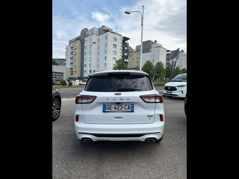 FORD Kuga d’occasion à vendre à ANNECY chez GARAGE DU LAC (Photo 6)