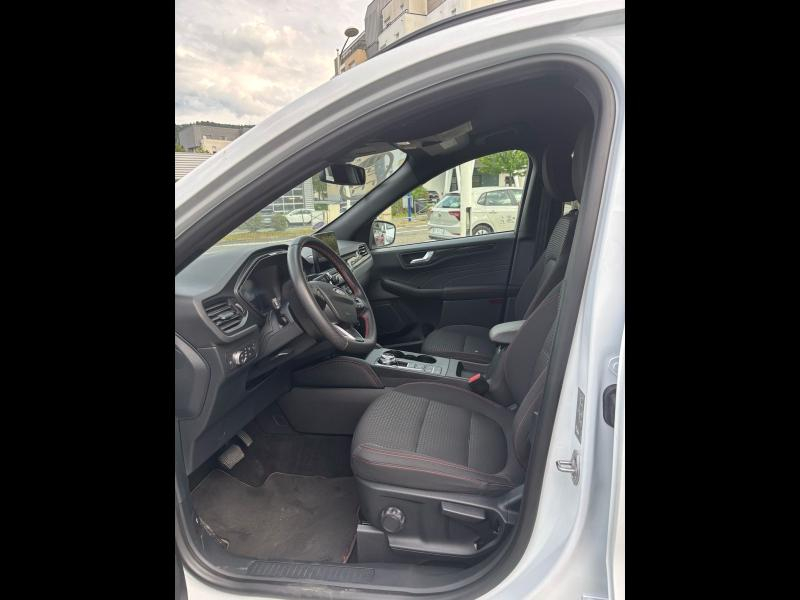 FORD Kuga d’occasion à vendre à ANNECY chez GARAGE DU LAC (Photo 8)