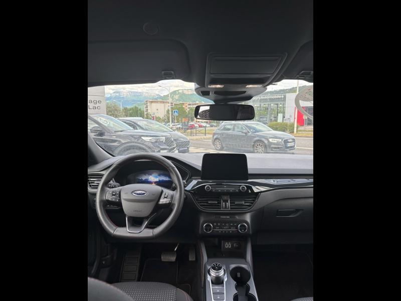 FORD Kuga d’occasion à vendre à ANNECY chez GARAGE DU LAC (Photo 10)
