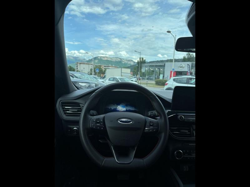 FORD Kuga d’occasion à vendre à ANNECY chez GARAGE DU LAC (Photo 16)