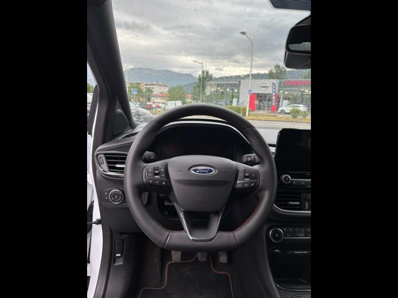 FORD Puma d’occasion à vendre à ANNECY chez GARAGE DU LAC (Photo 18)