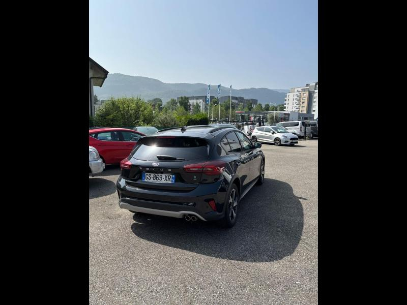FORD Focus Active d’occasion à vendre à ANNECY chez GARAGE DU LAC (Photo 4)