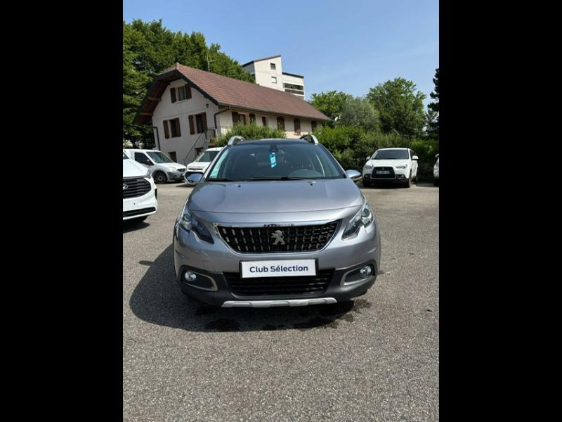 PEUGEOT 2008 d’occasion à vendre à ANNECY chez GARAGE DU LAC (Photo 3)