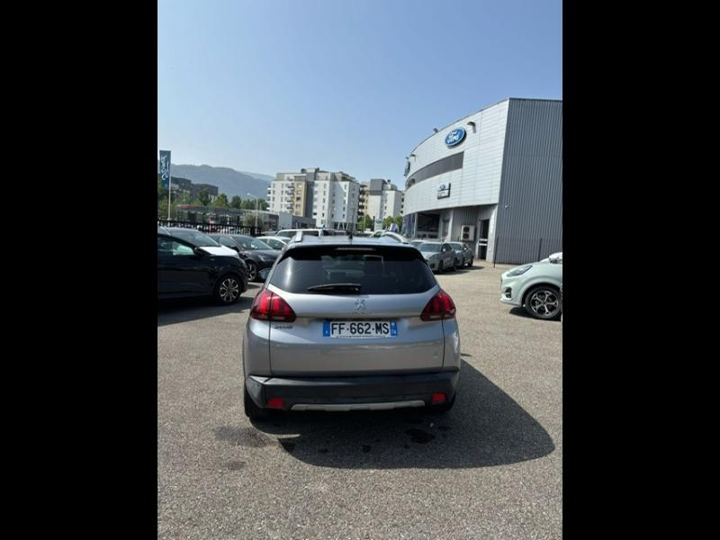 PEUGEOT 2008 d’occasion à vendre à ANNECY chez GARAGE DU LAC (Photo 4)