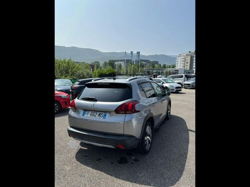 PEUGEOT 2008 d’occasion à vendre à ANNECY chez GARAGE DU LAC (Photo 5)
