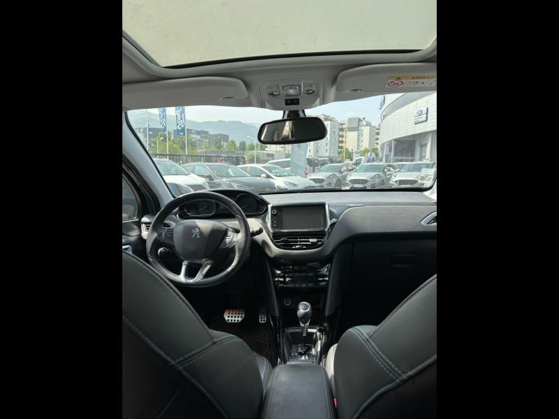 PEUGEOT 2008 d’occasion à vendre à ANNECY chez GARAGE DU LAC (Photo 6)