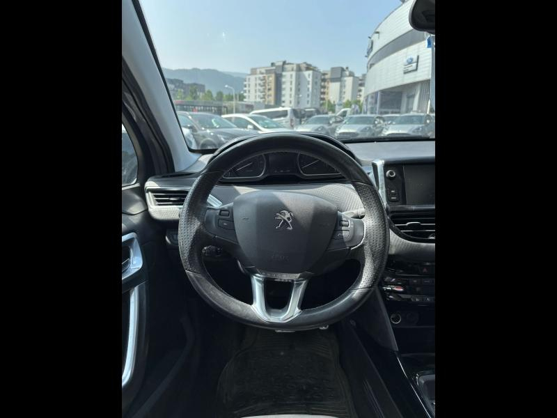 PEUGEOT 2008 d’occasion à vendre à ANNECY chez GARAGE DU LAC (Photo 8)