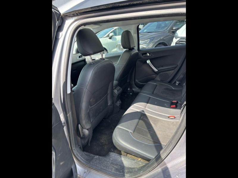 PEUGEOT 2008 d’occasion à vendre à ANNECY chez GARAGE DU LAC (Photo 9)