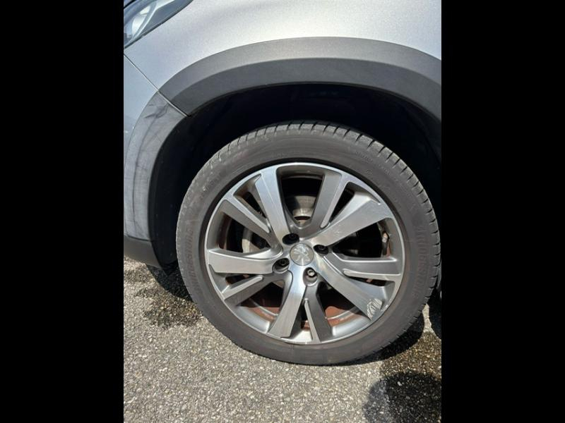 PEUGEOT 2008 d’occasion à vendre à ANNECY chez GARAGE DU LAC (Photo 10)