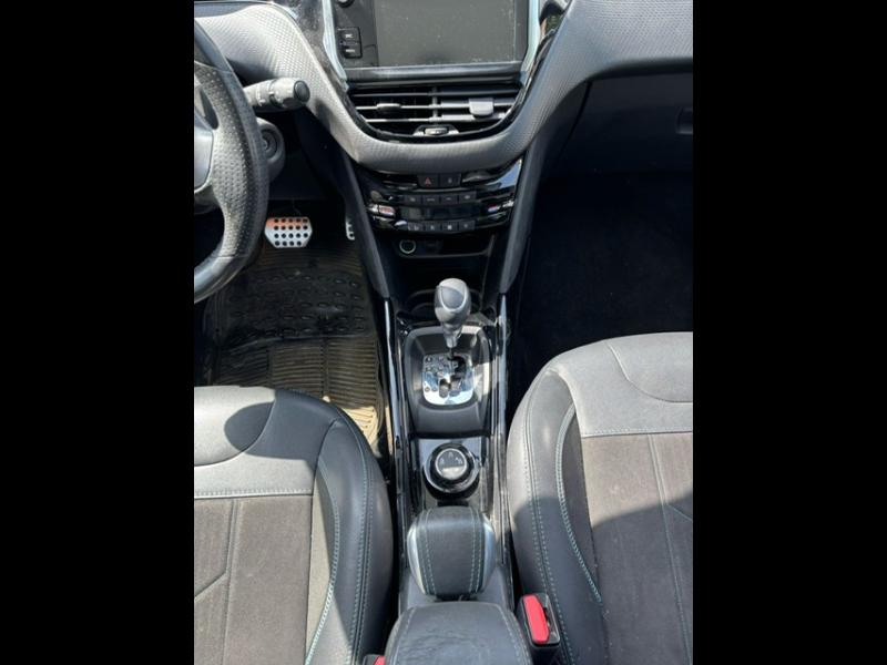 PEUGEOT 2008 d’occasion à vendre à ANNECY chez GARAGE DU LAC (Photo 11)
