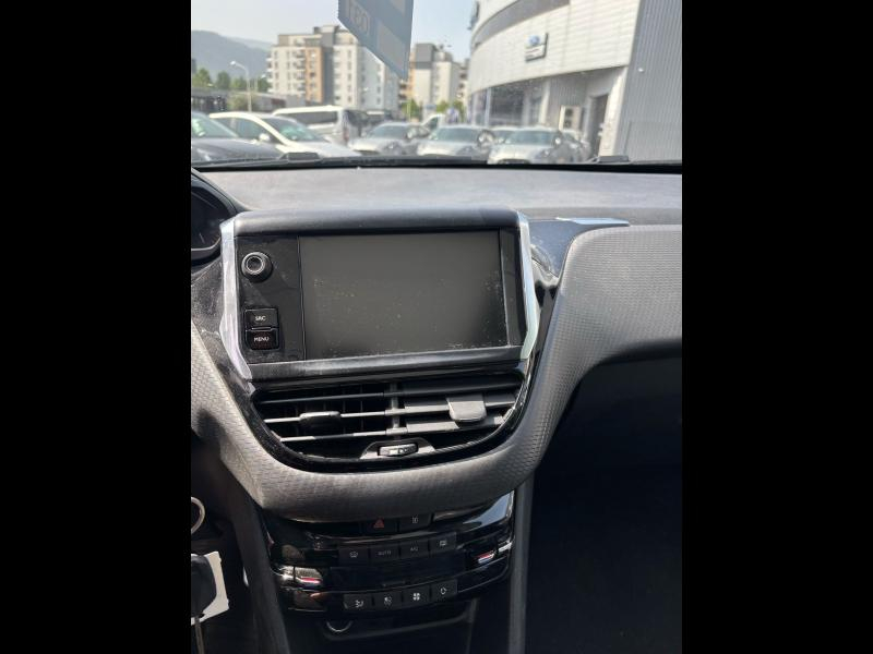 PEUGEOT 2008 d’occasion à vendre à ANNECY chez GARAGE DU LAC (Photo 12)