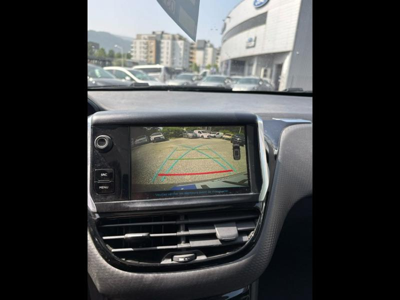 PEUGEOT 2008 d’occasion à vendre à ANNECY chez GARAGE DU LAC (Photo 17)