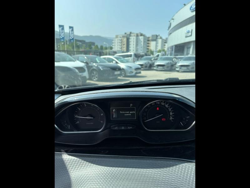 PEUGEOT 2008 d’occasion à vendre à ANNECY chez GARAGE DU LAC (Photo 19)
