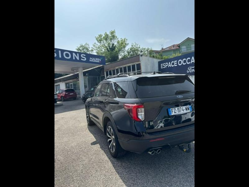 FORD Explorer d’occasion à vendre à ANNECY chez GARAGE DU LAC (Photo 5)