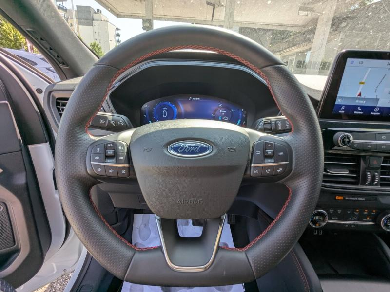 FORD Kuga d’occasion à vendre à ANNECY chez GARAGE DU LAC (Photo 11)