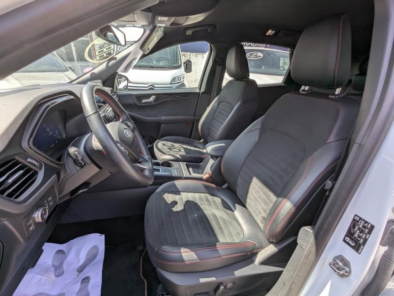 FORD Kuga d’occasion à vendre à ANNECY chez GARAGE DU LAC (Photo 14)