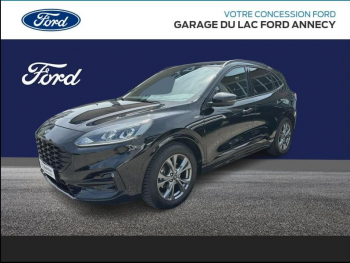FORD Kuga d’occasion à vendre à ANNECY