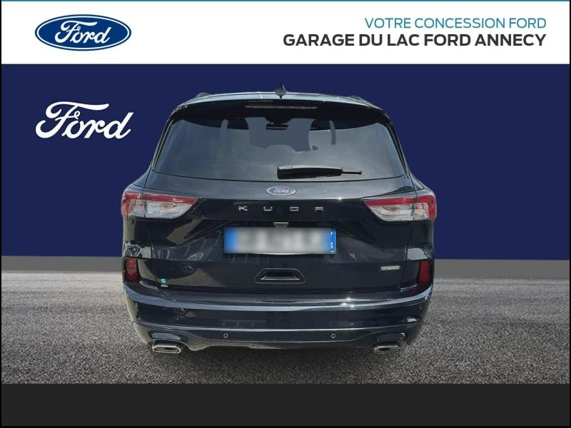 FORD Kuga d’occasion à vendre à ANNECY chez GARAGE DU LAC (Photo 3)