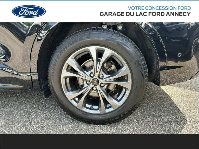 FORD Kuga d’occasion à vendre à ANNECY chez GARAGE DU LAC (Photo 4)