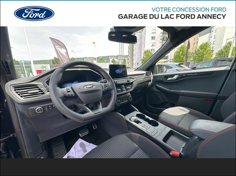 FORD Kuga d’occasion à vendre à ANNECY chez GARAGE DU LAC (Photo 5)