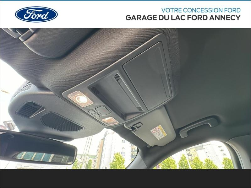 FORD Kuga d’occasion à vendre à ANNECY chez GARAGE DU LAC (Photo 6)