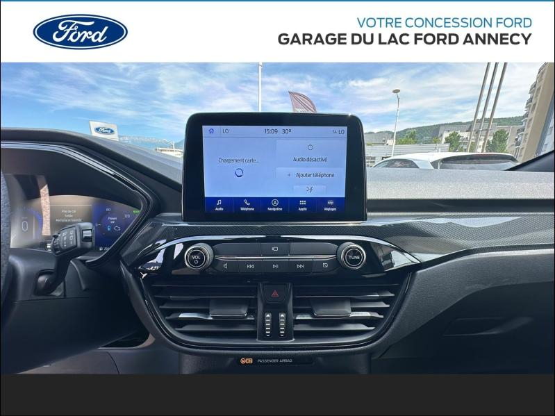 FORD Kuga d’occasion à vendre à ANNECY chez GARAGE DU LAC (Photo 7)