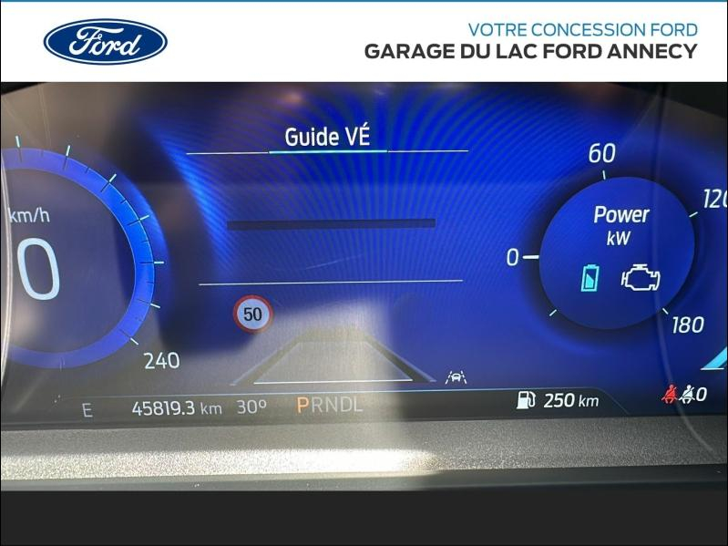 FORD Kuga d’occasion à vendre à ANNECY chez GARAGE DU LAC (Photo 9)