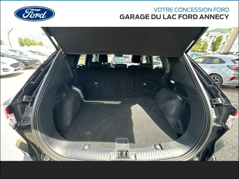 FORD Kuga d’occasion à vendre à ANNECY chez GARAGE DU LAC (Photo 12)