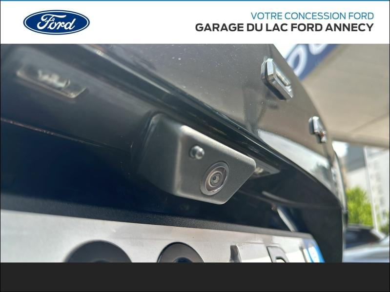 FORD Kuga d’occasion à vendre à ANNECY chez GARAGE DU LAC (Photo 13)