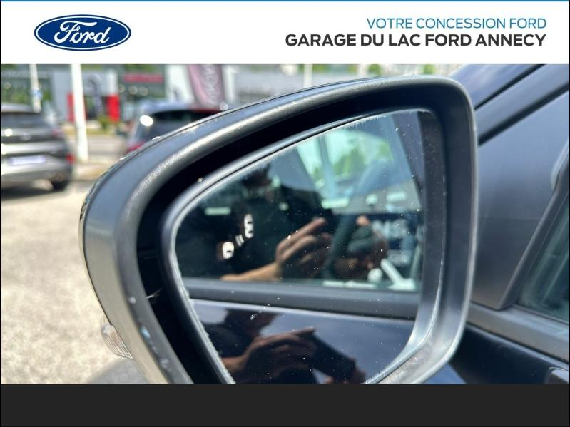 FORD Kuga d’occasion à vendre à ANNECY chez GARAGE DU LAC (Photo 14)