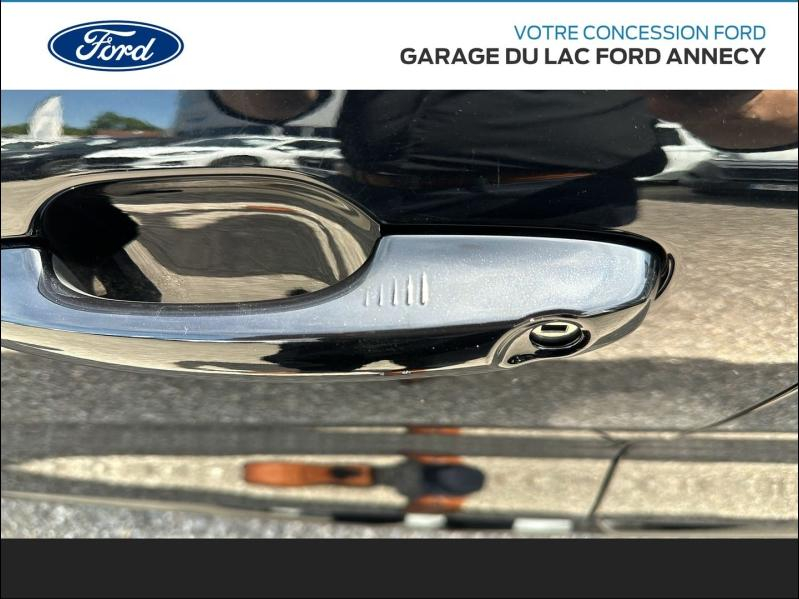 FORD Kuga d’occasion à vendre à ANNECY chez GARAGE DU LAC (Photo 15)