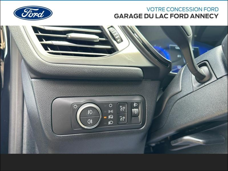 FORD Kuga d’occasion à vendre à ANNECY chez GARAGE DU LAC (Photo 17)