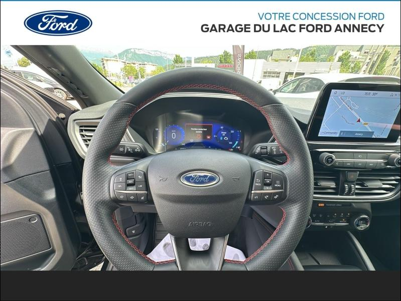 FORD Kuga d’occasion à vendre à ANNECY chez GARAGE DU LAC (Photo 18)