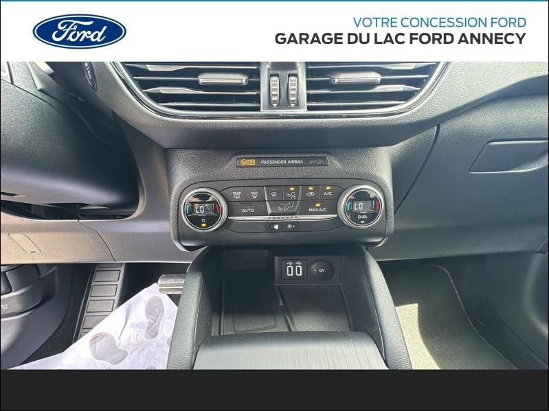 FORD Kuga d’occasion à vendre à ANNECY chez GARAGE DU LAC (Photo 19)