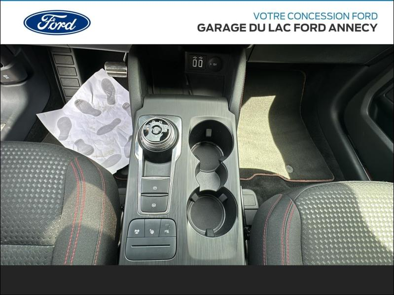 FORD Kuga d’occasion à vendre à ANNECY chez GARAGE DU LAC (Photo 20)