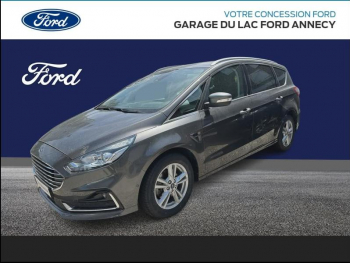 FORD S-MAX d’occasion à vendre à ANNECY