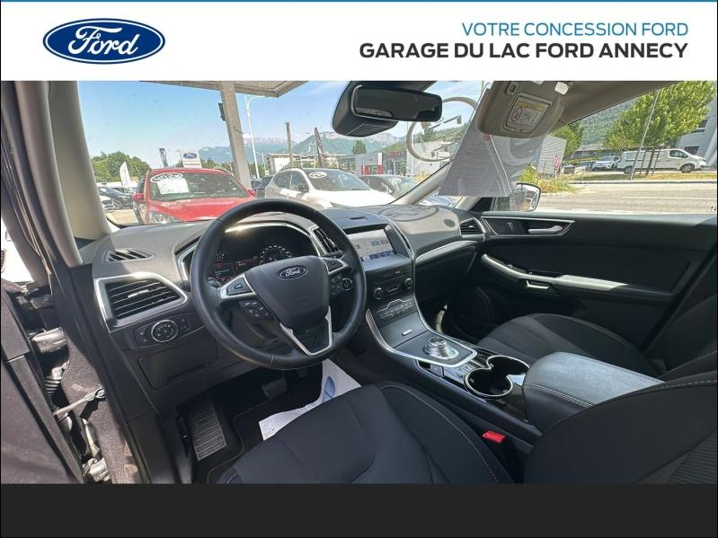 FORD S-MAX d’occasion à vendre à ANNECY chez GARAGE DU LAC (Photo 5)