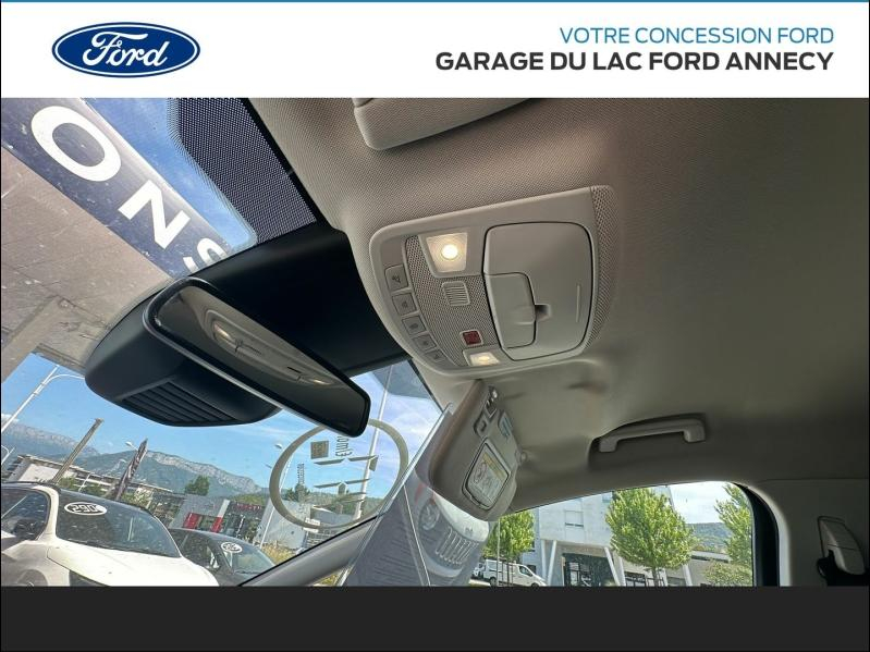 FORD S-MAX d’occasion à vendre à ANNECY chez GARAGE DU LAC (Photo 6)
