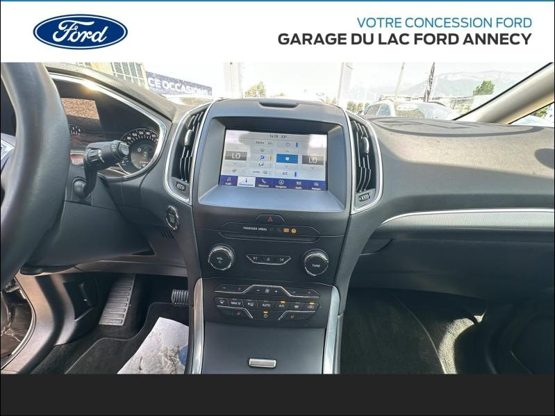 FORD S-MAX d’occasion à vendre à ANNECY chez GARAGE DU LAC (Photo 7)
