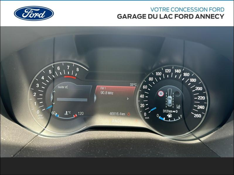 FORD S-MAX d’occasion à vendre à ANNECY chez GARAGE DU LAC (Photo 8)