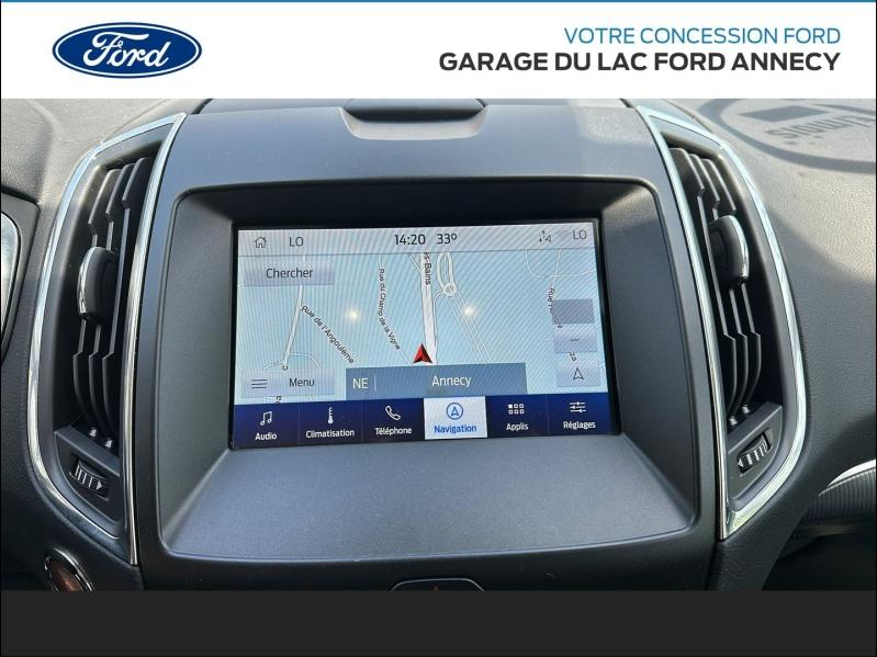 FORD S-MAX d’occasion à vendre à ANNECY chez GARAGE DU LAC (Photo 10)