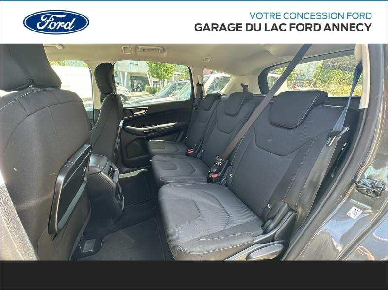 FORD S-MAX d’occasion à vendre à ANNECY chez GARAGE DU LAC (Photo 11)