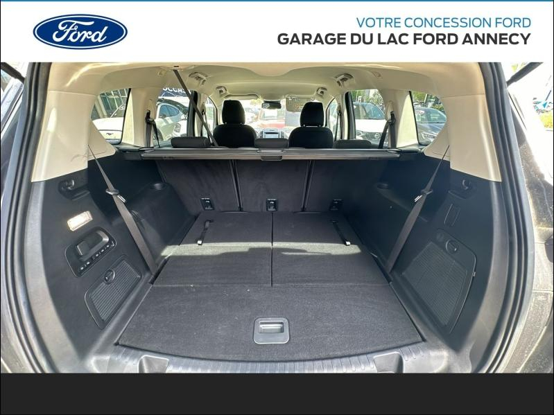 FORD S-MAX d’occasion à vendre à ANNECY chez GARAGE DU LAC (Photo 12)