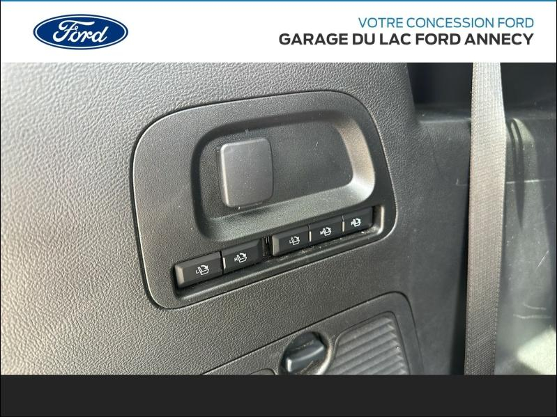 FORD S-MAX d’occasion à vendre à ANNECY chez GARAGE DU LAC (Photo 13)