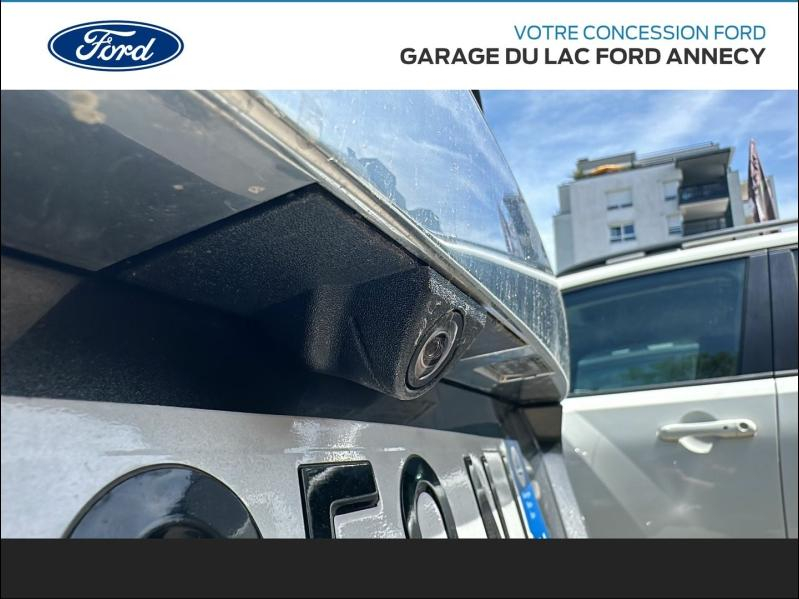 FORD S-MAX d’occasion à vendre à ANNECY chez GARAGE DU LAC (Photo 14)