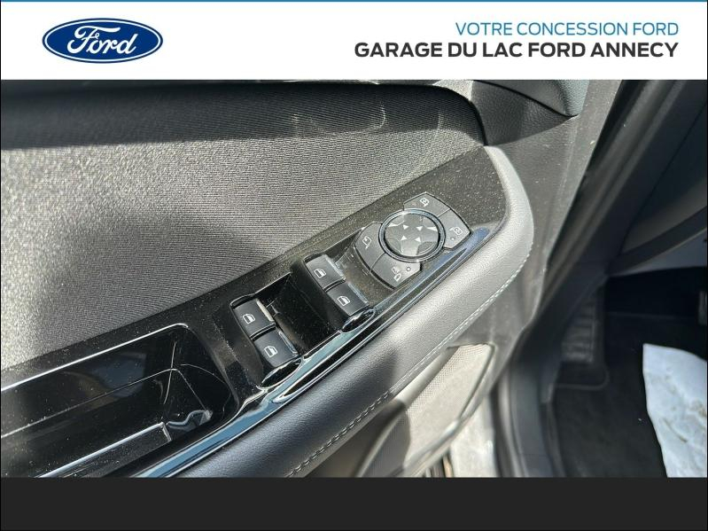 FORD S-MAX d’occasion à vendre à ANNECY chez GARAGE DU LAC (Photo 15)