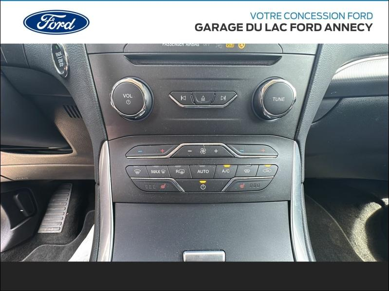 FORD S-MAX d’occasion à vendre à ANNECY chez GARAGE DU LAC (Photo 18)