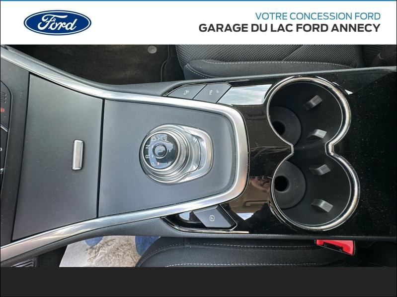 FORD S-MAX d’occasion à vendre à ANNECY chez GARAGE DU LAC (Photo 19)